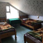 Mongolia Waterfowl Hunting