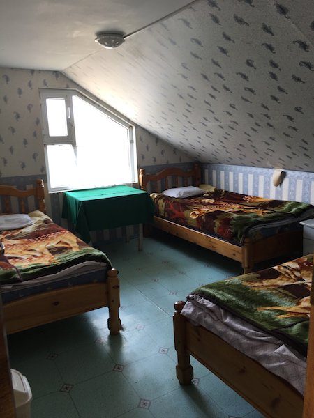 Mongolia Waterfowl Hunting