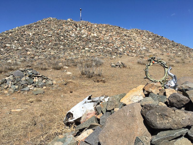 Best Mongolia Duck Hunting Adventure