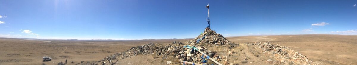 Mongolia Duck Hunting Adventures