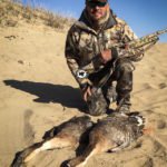 Mongolia Swan Goose Hunting