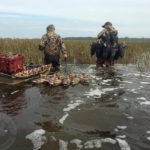 Waterfowl Hunting Australia Locations