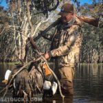 Duck Hunting Australia Guides