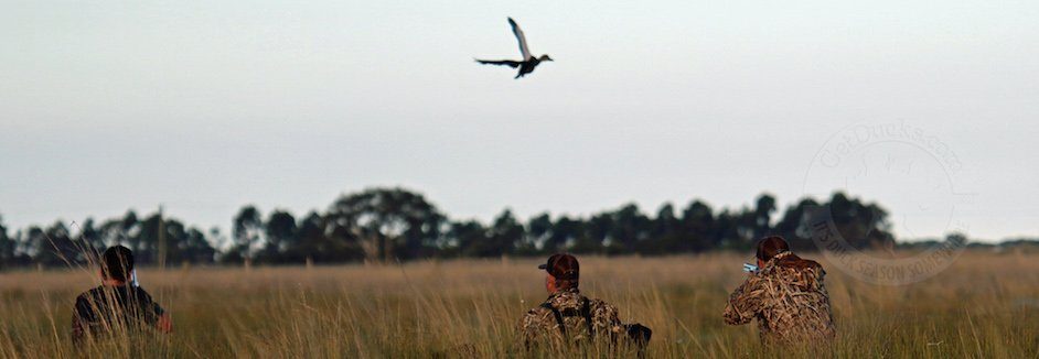 Why Go Australia Duck Hunting