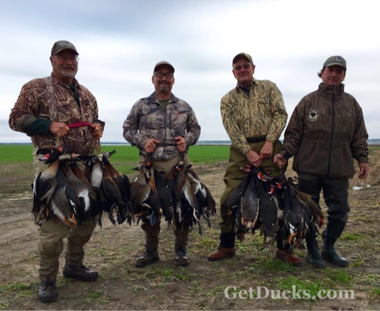 Argentina Duck Hunting La Paz Best Waterfowl Combo Hunts Argentina
