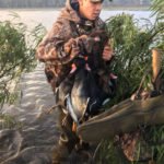 La Paz Argentina Duck Hunting Limits