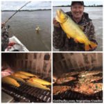 Argentina Fishing Adventures