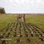 La Paz Argentina Duck Hunting Guides