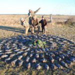 La Paz Argentina Duck Hunting Outfitters