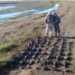 La Paz Argentina Duck Hunting Tours