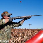 La Paz Argentina Dove Hunting