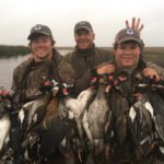 Top Rated Las Flores Argentina Duck Hunts