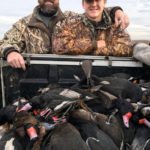 Las Flores Argentina Duck Hunts