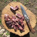 Las Flores Argentina Duck Hunting Recipes