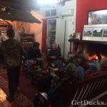 Best Rio Salado Argentina Duck Hunting Lodges