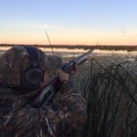 Rio Salado Argentina Duck Hunting Shooters
