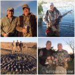 All Inclusive Argentina Duck Hunting