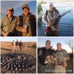 All Inclusive Argentina Duck Hunting