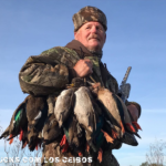 Argentina Duck & Dove Hunting