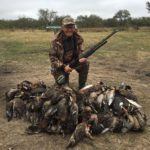 Rio Salado Argentina Duck Hunting Adventures