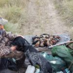 Rio Salado Argentina Duck Hunting