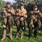 Waterfowl Hunting Australia Bag Limits