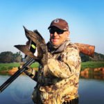 Waterfowl Hunting Australia Lodges