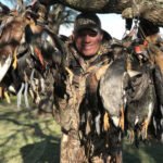 Argentina Duck Hunting Bag Limits