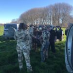 Best Guided New Zealand Duck Hunting