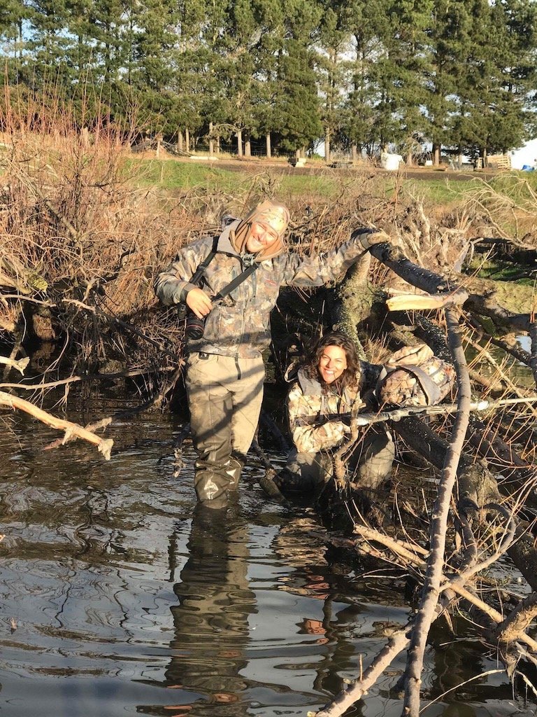 Top Rated New Zealand Duck Hunting