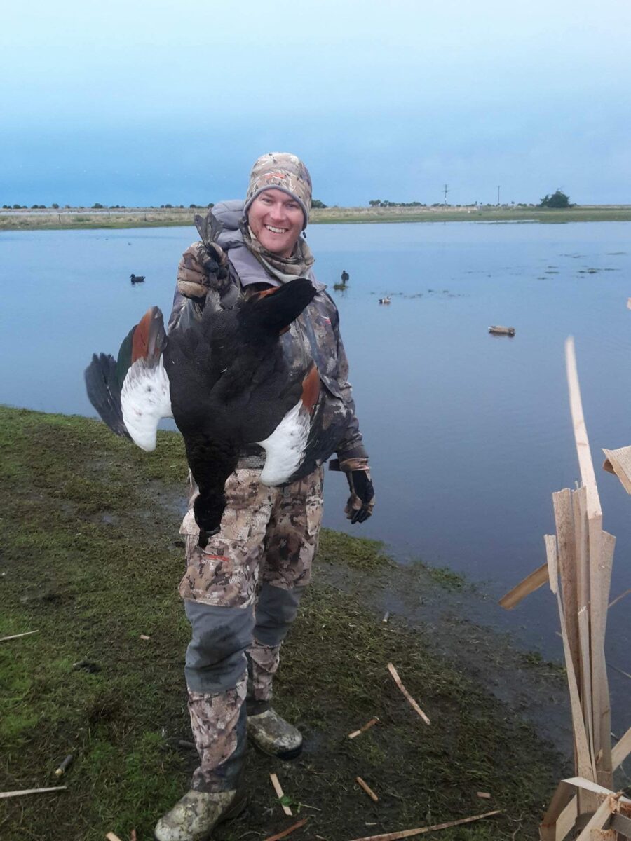 New Zealand Duck Hunting Locations