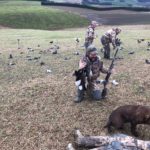 New Zealand Duck Hunting Trips