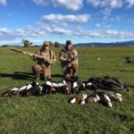 Best New Zealand Waterfowl Hunts
