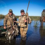 Best Guided Argentina Duck Hunting