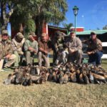 All Inclusive Argentina Duck Hunting