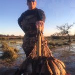 Argentina Duck Hunting Expeditions
