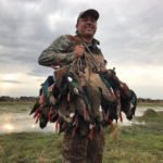 Los Ceibos Argentina Duck Hunting