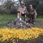 Los Ceibos Argentina Duck Hunting