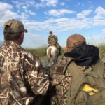 Rio Salado Argentina Duck Hunting
