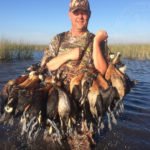 Argentina Duck Hunting