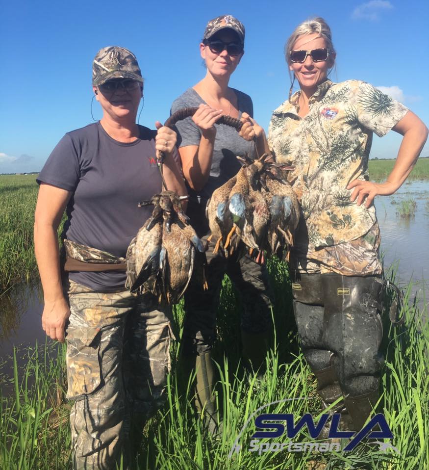 louisiana teal hunting 254119_n Ramsey Russell's