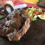 Rio Salado Argentina Duck Hunting Restaurants