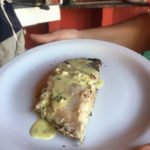Rio Salado Argentina Duck Hunting Meals