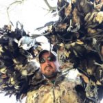 Rio Salado Argentina Duck Hunting Tours