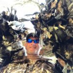 Rio Salado Argentina Duck Hunting