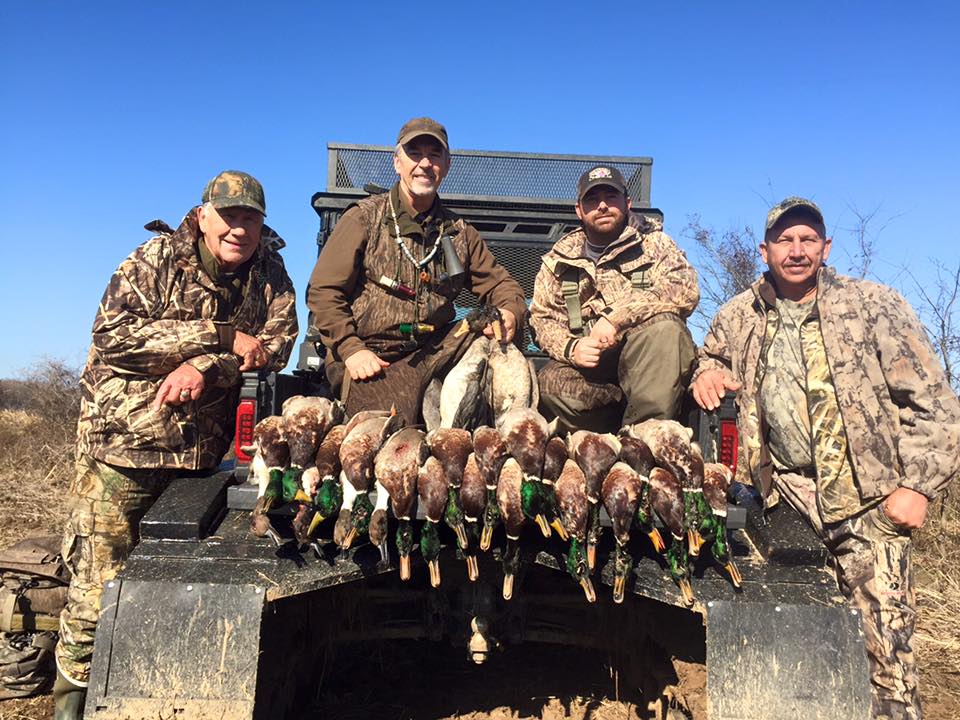 Arkansas Duck Hunting Arkansas Waterfowl Guide Commanders Corner