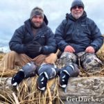 Alaska King Eider Hunting