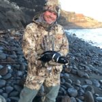 Alaska King Eider Hunting