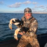 Best Alaska King Eider Hunting Outfitters