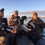 Alaska King Eider Hunting Outfitters